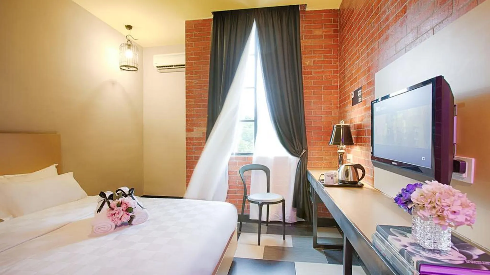 The Youniq Hotel, Klia T1, Klia T2 Sepang Hotel