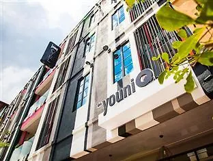 The Youniq Hotel, Klia T1, Klia T2 Sepang Hotel