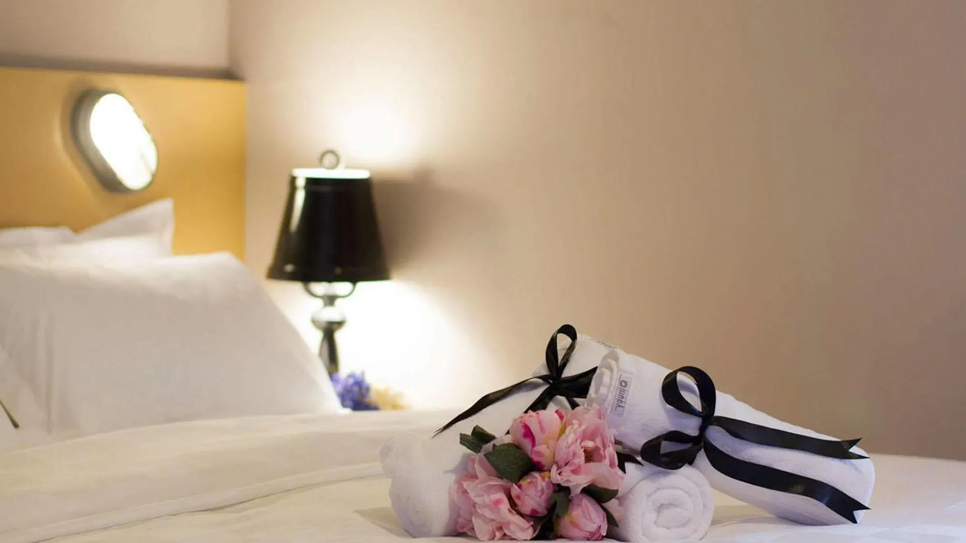 The Youniq Hotel, Klia T1, Klia T2 Sepang