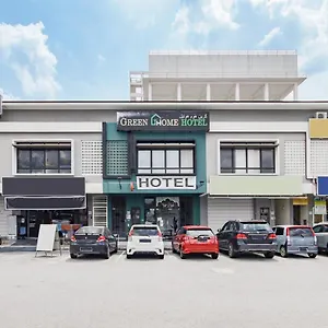 Hotel Oyo 90399 Green Syariah